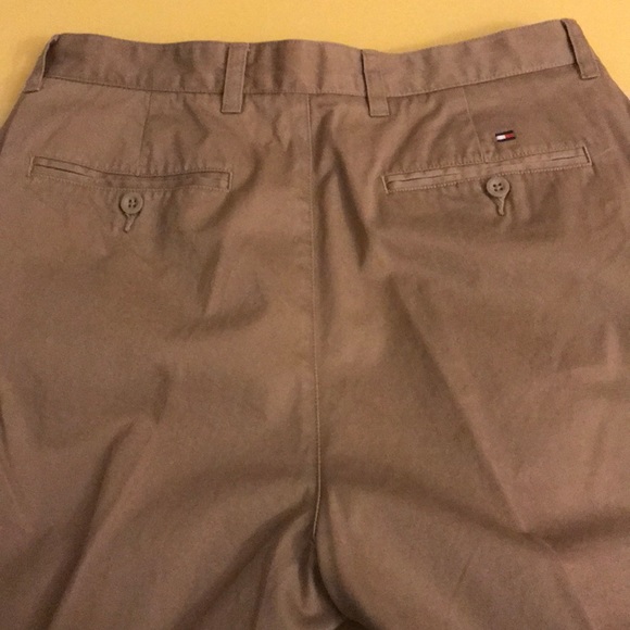 New Tommy Hilfiger men’s pants 33x30 - Picture 3 of 3